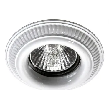 Встраиваемый светильник Donolux N1524 N1524-WH Встраиваемый светильник Donolux N1524 N1524-WH