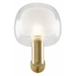 Бра Maytoni Vision MOD411WL-01G от ImperiumLoft