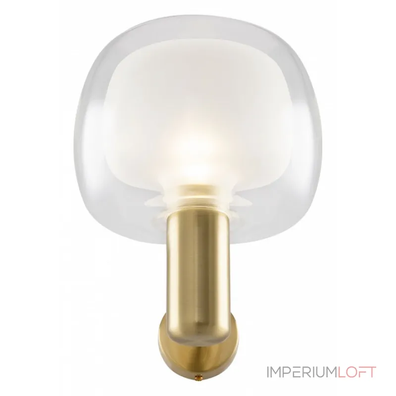 Бра Maytoni Vision MOD411WL-01G от ImperiumLoft