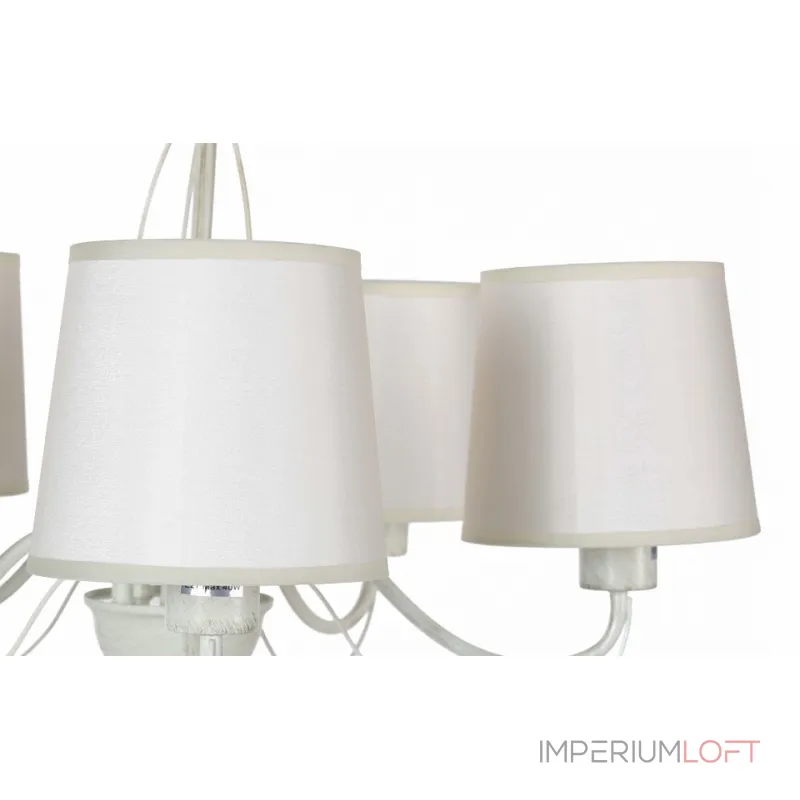 Подвесная люстра Arte Lamp Orlean A9310LM-5WG 