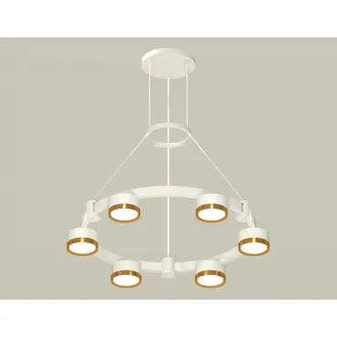 Люстра подвесная Ambrella XR92031102