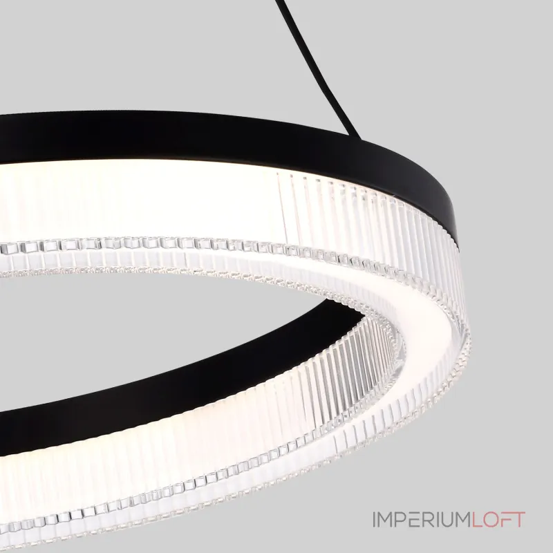 Подвесная люстра Favourite Cirkler 4399-4P от ImperiumLoft Подвесная люстра Favourite Cirkler 4399-4P от ImperiumLoft