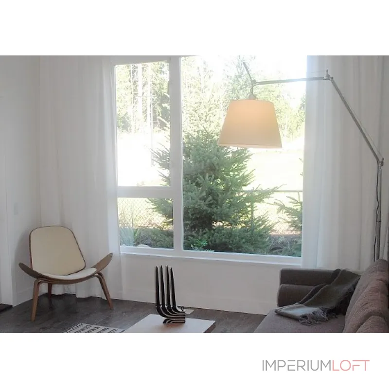 Основание для торшера Artemide Tolomeo Mega 0778010A от ImperiumLoft