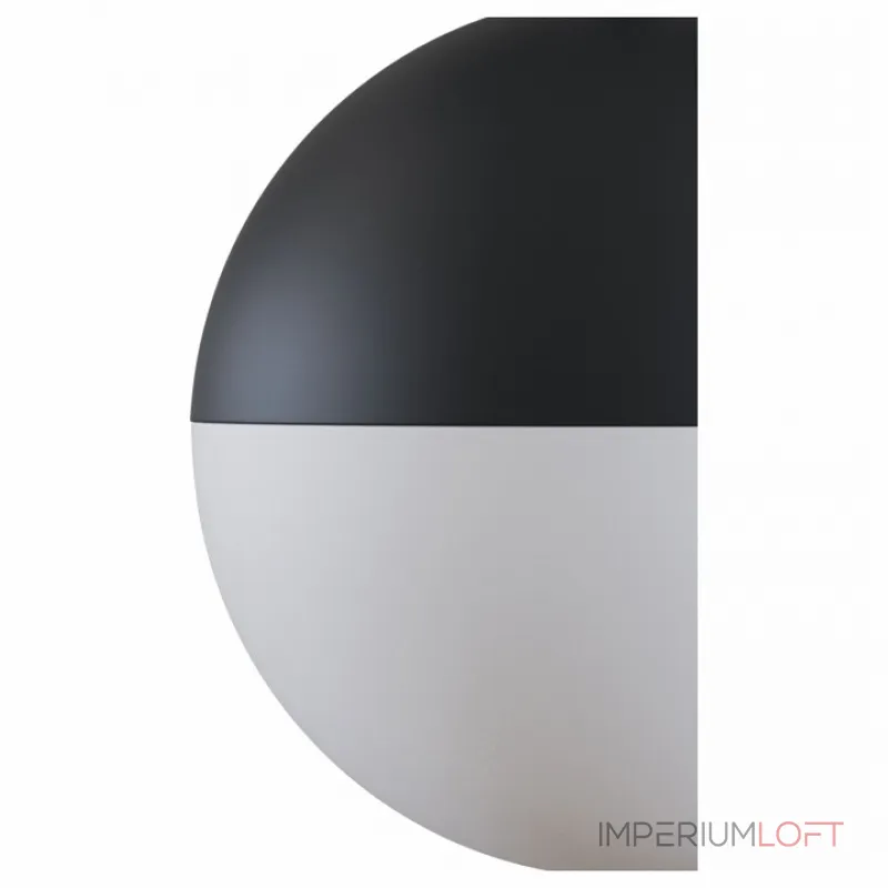 Подвесной светильник Maytoni Track lamps TR018-2-10W4K-B 