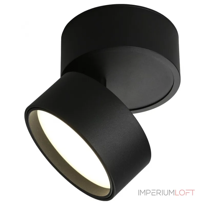 Спот Omnilux Lenno OML-101319-12 от ImperiumLoft Спот Omnilux Lenno OML-101319-12 от ImperiumLoft