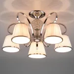 Потолочная люстра 60088/5