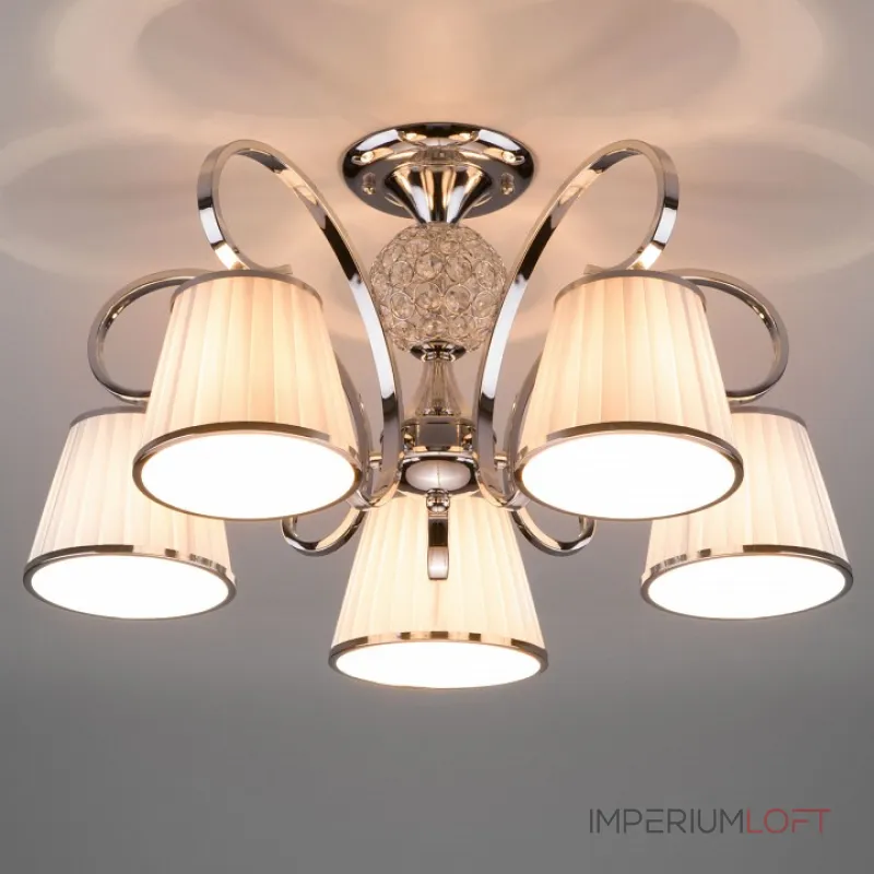 Потолочная люстра 60088/5