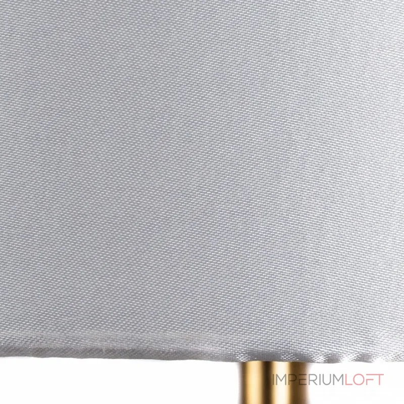 Настольная лампа декоративная Arte Lamp Matar A4027LT-1PB от ImperiumLoft