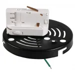 Переходник для трека Lightstar Asta 594066 от ImperiumLoft