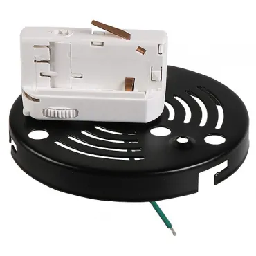 Переходник для трека Lightstar Asta 594066 Переходник для трека Lightstar Asta 594066