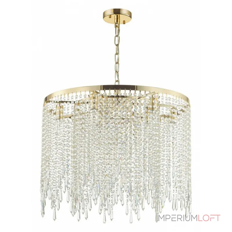 Подвесная люстра Odeon Light Chokka 5028/9 Подвесная люстра Odeon Light Chokka 5028/9