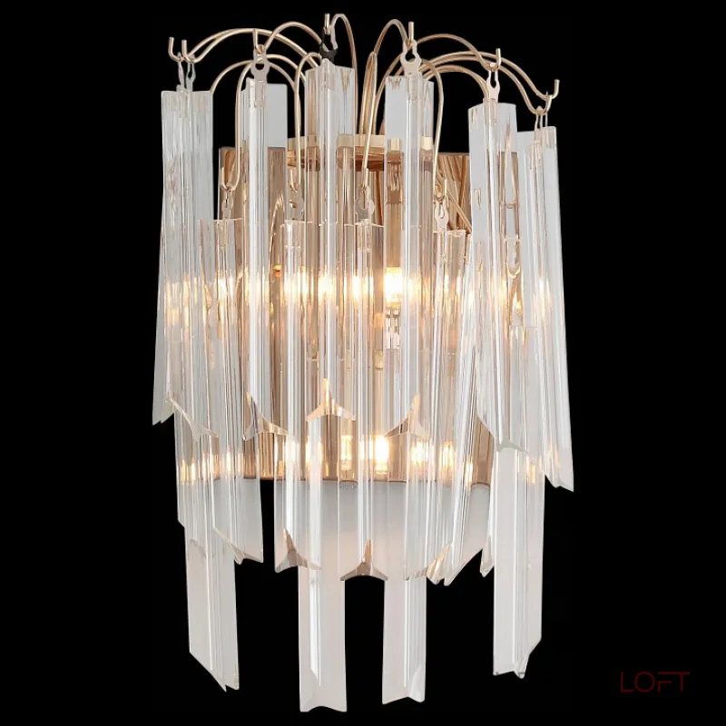 Бра ST-Luce Osoleto SL386.201.03 от ImperiumLoft