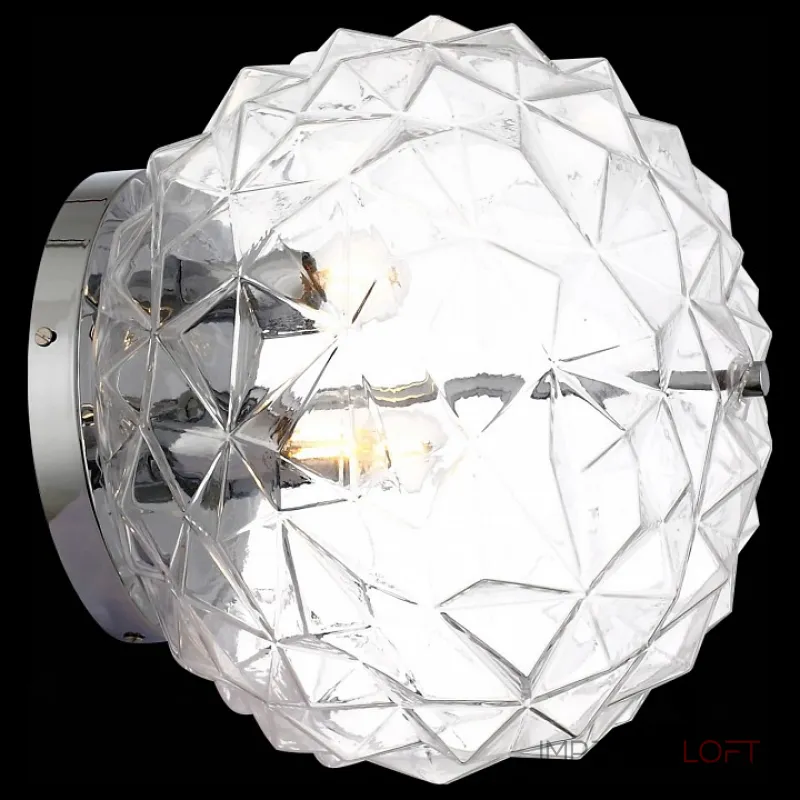 Накладной светильник ST-Luce Brill SL326.102.03 от ImperiumLoft