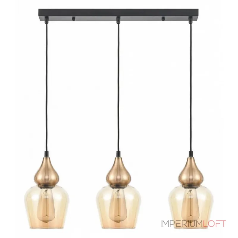 Подвесной светильник Vele Luce Simone VL5564P13 