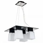 Подвесной светильник Lussole Lente LSC-2503-04