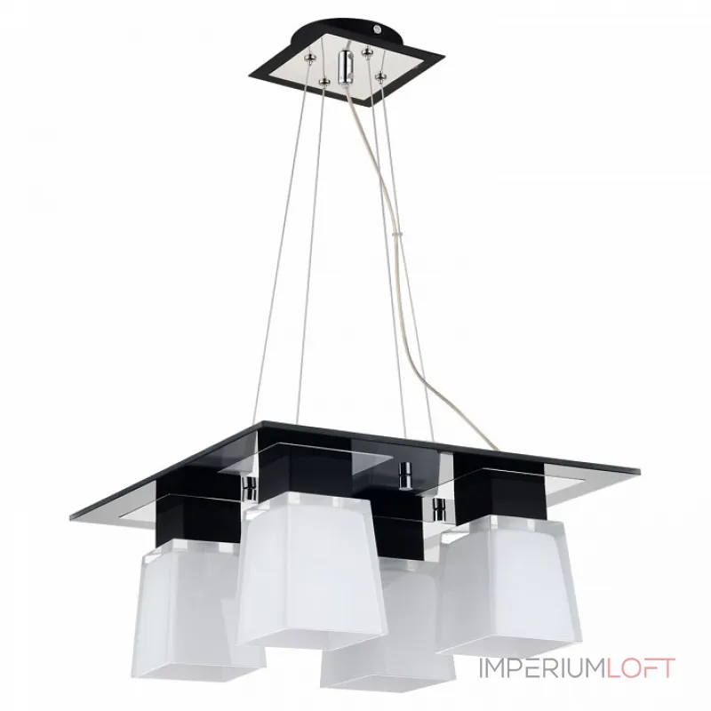 Подвесной светильник Lussole Lente LSC-2503-04