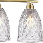 Подвесной светильник Pearle TL5362H-3 Toplight