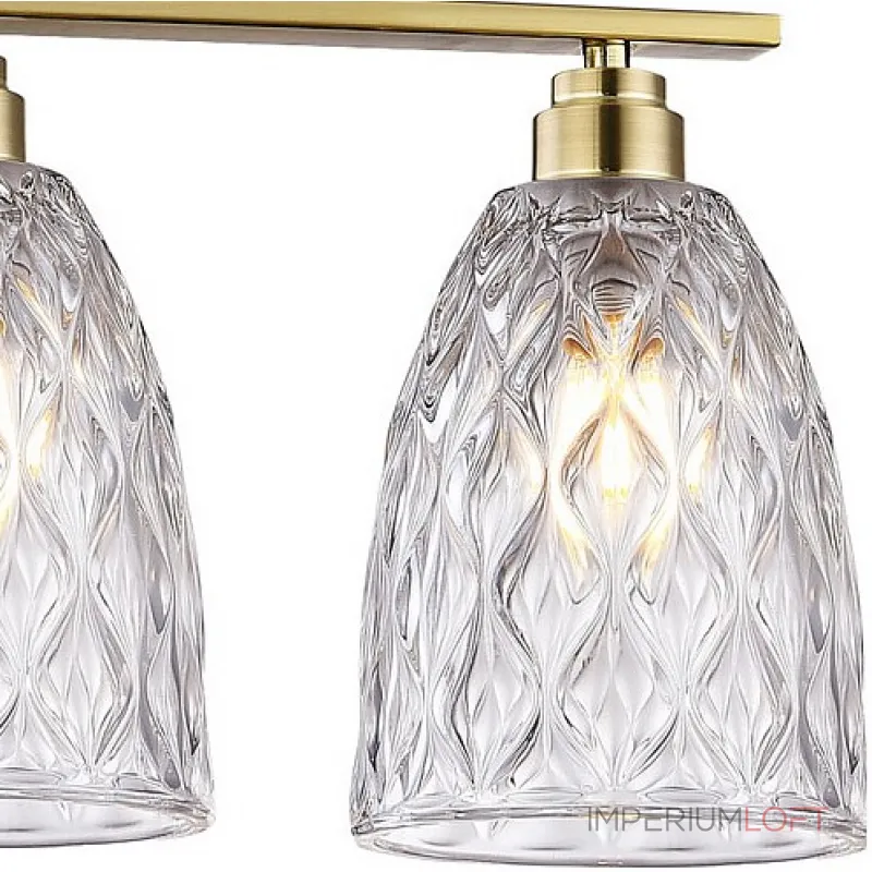 Подвесной светильник Pearle TL5362H-3 Toplight