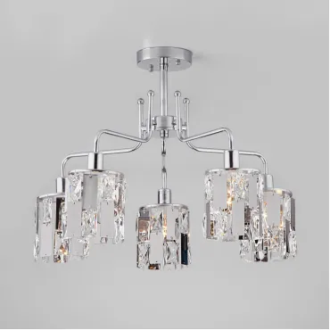 Потолочная люстра 10101/5 Потолочная люстра 10101/5