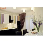 Накладной светильник Lightstar Nubi 802010 Цвет арматуры хром от ImperiumLoft