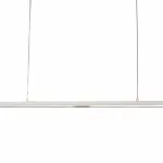 Подвесной светильник Mantra Torch 6825 