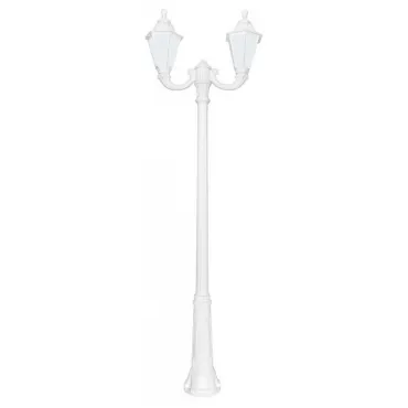 Фонарный столб Fumagalli Rut E26.157.R20.WYF1R