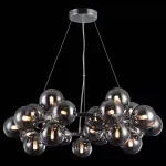 Подвесная люстра Maytoni Dallas MOD548PL-25CH 