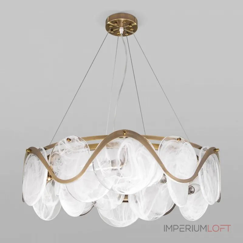 Подвесной светильник 354/6