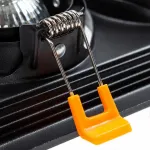 Встраиваемый светильник Arte Lamp Canis A6661PL-2BK от ImperiumLoft