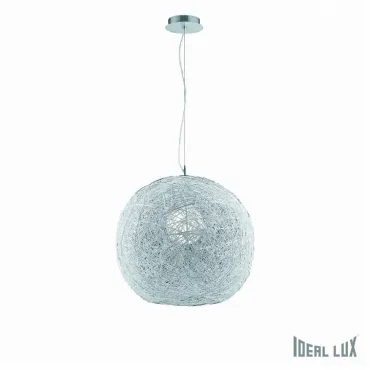 Подвесной светильник Ideal Lux EMIS EMIS SP1 D40 Подвесной светильник Ideal Lux EMIS EMIS SP1 D40