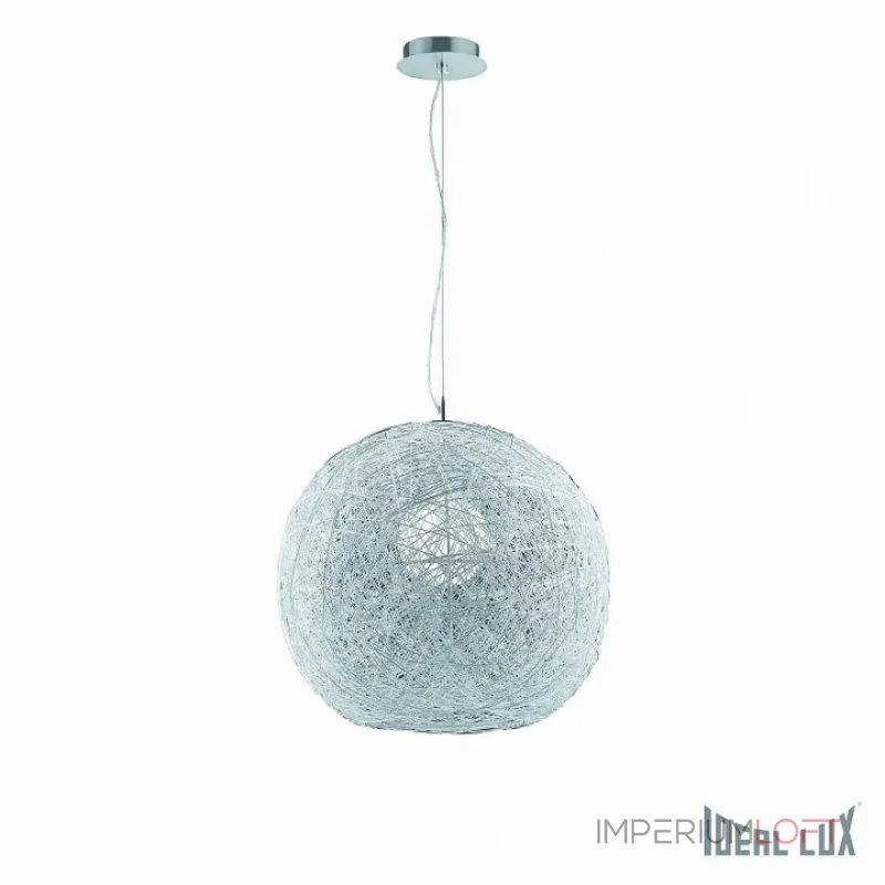 Подвесной светильник Ideal Lux EMIS EMIS SP1 D40 Подвесной светильник Ideal Lux EMIS EMIS SP1 D40