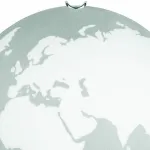 Накладной светильник Brilliant Earth 94088/70 от ImperiumLoft