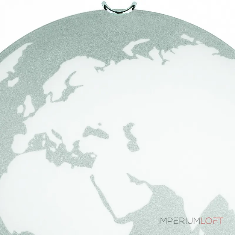 Накладной светильник Brilliant Earth 94088/70 от ImperiumLoft