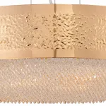 Подвесной светильник Lucia Tucci Fabian fabian 1552.9 gold от ImperiumLoft