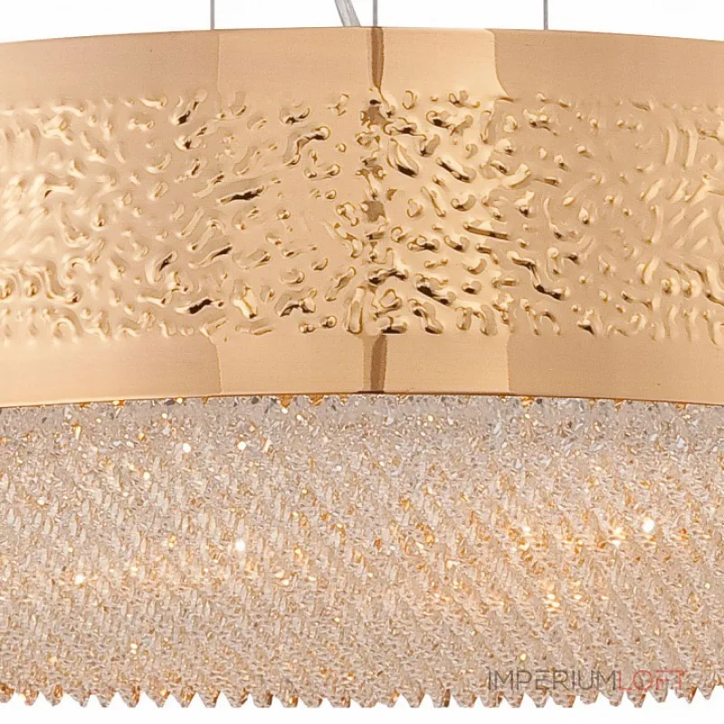 Подвесной светильник Lucia Tucci Fabian fabian 1552.9 gold от ImperiumLoft