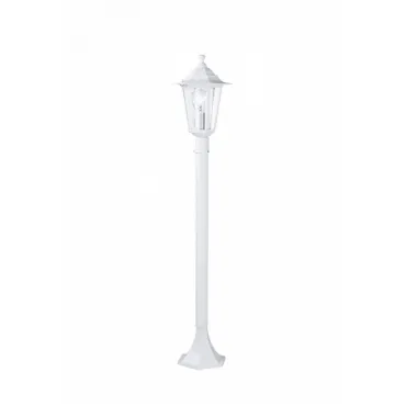 Наземный высокий светильник Eglo Laterna 5 22995