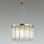 Подвесная люстра Odeon Light York 4788/7 