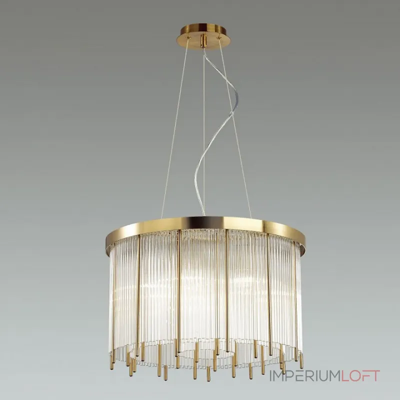 Подвесная люстра Odeon Light York 4788/7 