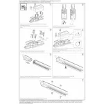 Соединители Ideal Lux Link Trimless Mains Connector LINK TRIMLESS MAINS CONNECTOR RIGHT WHITE от ImperiumLoft