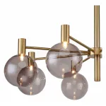 Люстра на штанге Favourite Eternity 2765-8P 