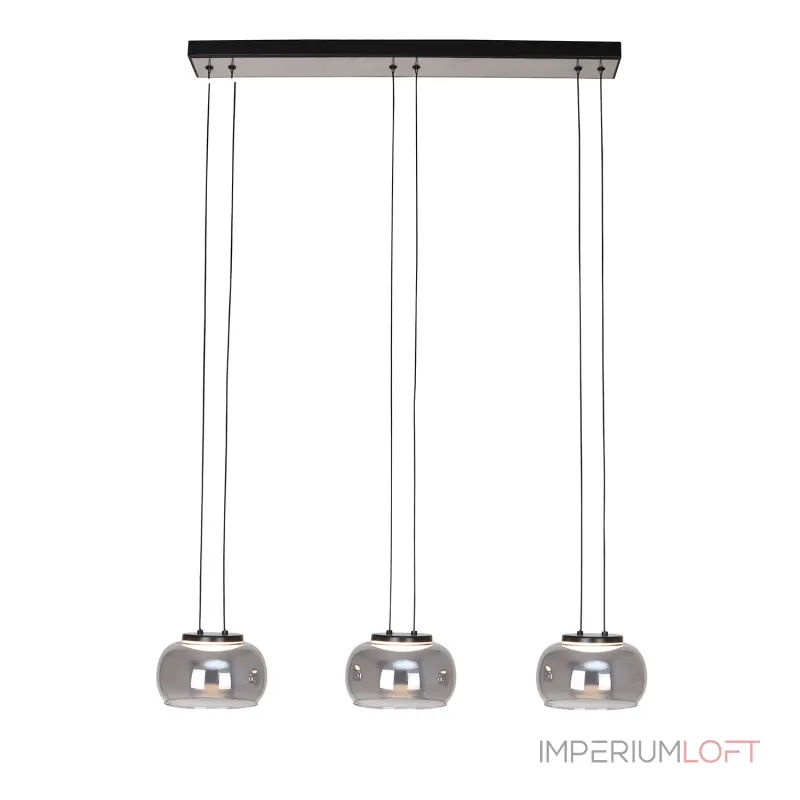 Подвесной светильник Favourite Trendig 4376-3P