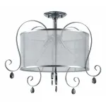 Потолочный светильник Freya Simone FR2020-CL-03-CH