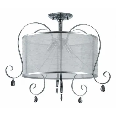 Потолочный светильник Freya Simone FR2020-CL-03-CH