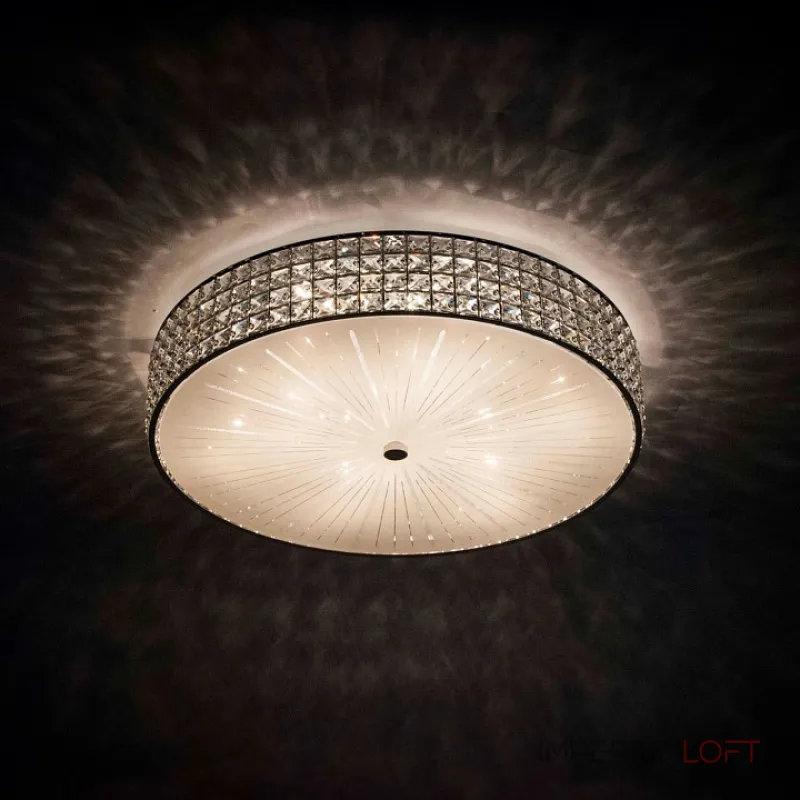 Потолочный светильник Citilux Портал CL324101 