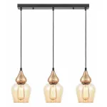 Подвесной светильник Vele Luce Simone VL5564P13 