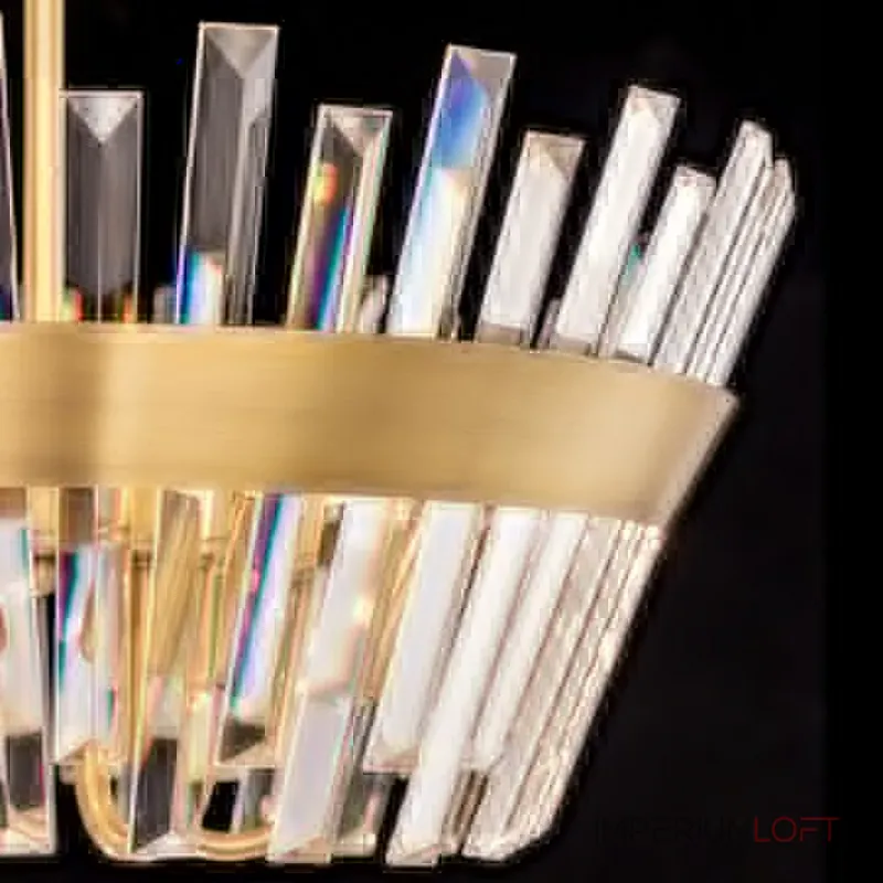 Потолочная люстра Citilux Вестерос CL307163