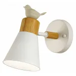 Бра F-promo Uccello 2939-1W Цвет плафонов белый от ImperiumLoft