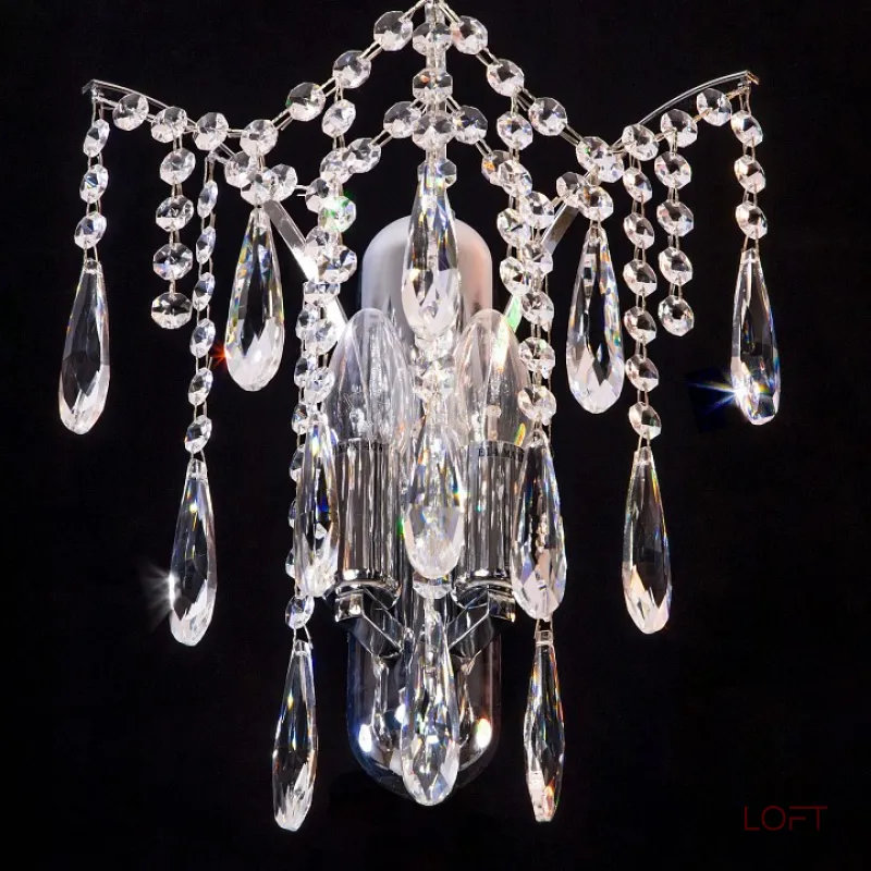 Бра Citilux Селена CL302320 от ImperiumLoft Бра Citilux Селена CL302320 от ImperiumLoft