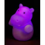 Настольная лампа-ночник Citilux CL-105 105HB Цвет арматуры хром Цвет плафонов белый от ImperiumLoft