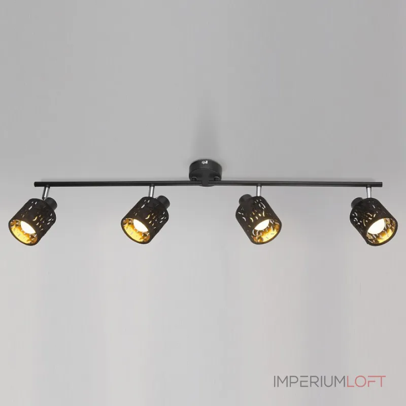Спот Globo Troy 54121-4 от ImperiumLoft
